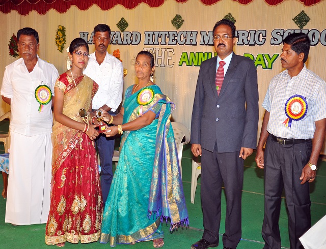 Annual Day 2015